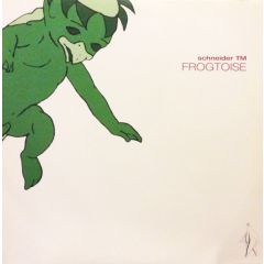 Schneider Tm - Schneider Tm - Frogtoise - City Slang