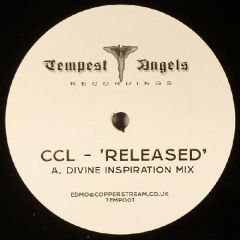 CCL - CCL - Released - Tempest Angels