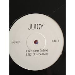 Juicy - Juicy - GO - Dastp503