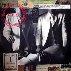 United Future Organization - United Future Organization - Bon Voyage - Brownswood Records