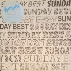 Kompis - Kompis - In Somebodys Spot - Sunday Best