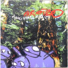 Mr Oizo - Mr Oizo - Analog Worms Attack - F Communications