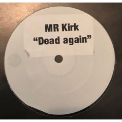 4 Hero - 4 Hero - Mr Kirk's Nightmare - Reinforced