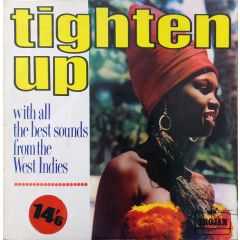 Trojan Records Presents - Trojan Records Presents - Tighten Up - Trojan