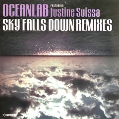Above & Beyond Presents Oceanlab - Above & Beyond Presents Oceanlab - Sky Falls Down (Remixes) - Captivating Sounds 
