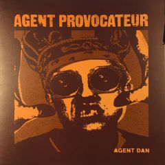 Agent Provocateur - Agent Provocateur - Agent Dan - Wall Of Sound