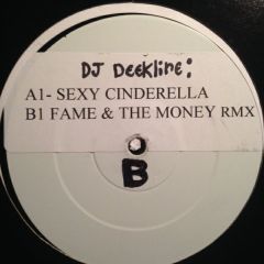 Dee-Kline  - Dee-Kline  - Sexy Cinderella (Remix) - Tar 2