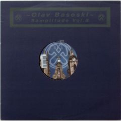 Olav Basoski - Olav Basoski - Samplitude Volume 8 - Work Records