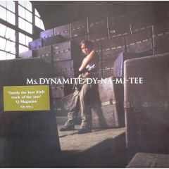 Ms Dynamite - Ms Dynamite - Dy-Na-Mi-Tee - Bigger Beat