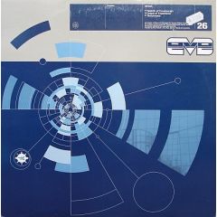 Atmos - Atmos - Rebirth Of Cavanaough - EVE
