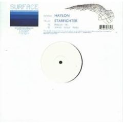 Haylon - Haylon - Starfighter - Surface