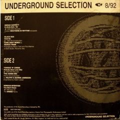 Siedah Garrett - Siedah Garrett - K.I.S.S.I.N.G (Remix) - DMC