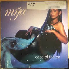 MYA - MYA - Case Of The Ex - Interscope