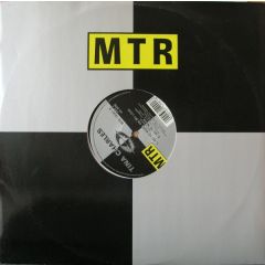 Tina Charles - Tina Charles - Go To Work On My Love - Mtr
