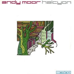 Andy Moor - Andy Moor - Halcyon - Armind