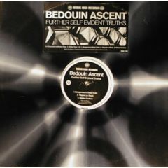 Bedouin Ascent - Bedouin Ascent - Further Self Evident Truths - Rising High