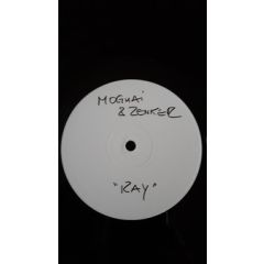 Moguai & Zenker - Moguai & Zenker - RAY - Blu Fin