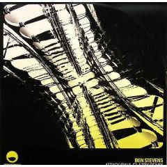 Ben Stevens - Ben Stevens - Attack - Vicious Circle 