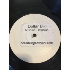 Alan Braxe Vs The Jets - Alan Braxe Vs The Jets - Crush On You Running - White Db1