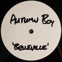 Autumn Boy - Belleville - Roc 1
