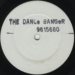 Ultimate Dance - Ultimate Dance - The Dance Banger - White