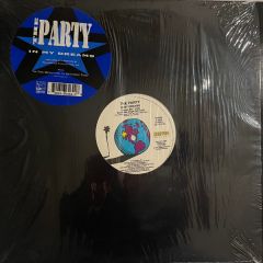 The Party - The Party - In My Dreams - Hollywood