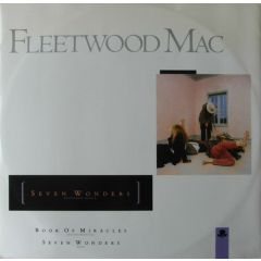 Fleetwood Mac - Fleetwood Mac - Seven Wonders (Extended Remix) - Warner Bros. Records