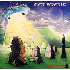 Eat Static - Eat Static - Abduction - Planet Dog
