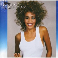 Whitney Houston - Whitney Houston - Whitney - Arista