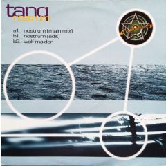 Tanq - Tanq - Nostrum - Conviction Records