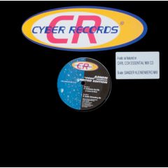Armin - Armin - Virgo (Remixes) - Cyber Records