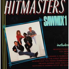 Various Artists - Various Artists - Hitmasters - Quazar Records