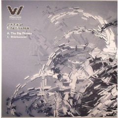 Artificial Intelligence - Artificial Intelligence - The Big Picture - Widescreen Records
