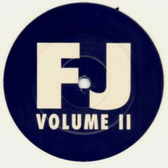FJ - FJ - Volume 2 - TJ1