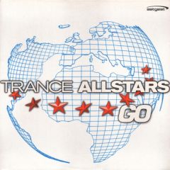 Trance Allstars - GO - Zeitgeist