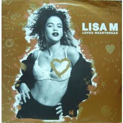 Lisa M - Lisa M - Loves Heartbreak - Polygram