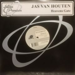 Jas Van Houten  - Jas Van Houten  - Heavens Gate - Silver Premium