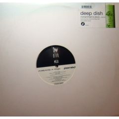 Deep Dish - Deep Dish - Mohammad Is Jesus (Remixes) - Deep Dish