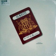 Various Artists - Various Artists - Havin' It In The Uk Volume 2 - Havin' It