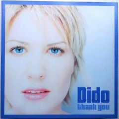 Dido - Dido - Thank You (Remixes) - Cheeky