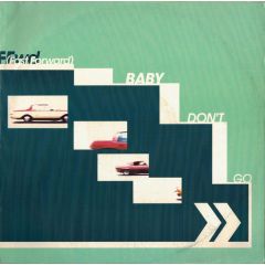 Fast Forward - Fast Forward - Baby Don't Go - Breakout