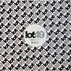 Vandal - Vandal - Mad As Hell - Lot 49