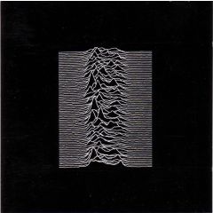 Joy Division - Joy Division - Unknown Pleasures - London Records