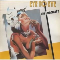 Eye To Eye - Eye To Eye - Am I Normal? - WEA