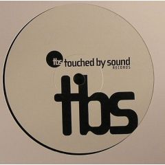Wippenberg - Wippenberg - Elemental EP (Part 2) - Touched By Sound