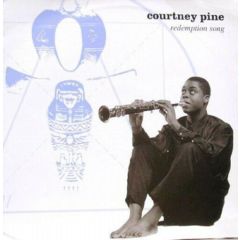 Courtney Pine - Courtney Pine - Redemption Song - Island Records