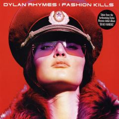 Dylan Rhymes - Dylan Rhymes - Fashion Kills - Kingsize