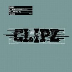 DJ Clipz - DJ Clipz - Hold Tight - Full Cycle