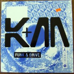 K&M - K&M - Funk & Drive - Arctic