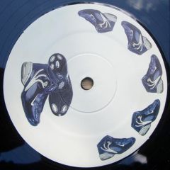 Swoopes - Swoopes - Treats / Firing Time - Runnin'